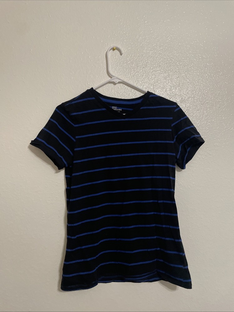 Epic Threads Boys Royal Blue T-Shirt