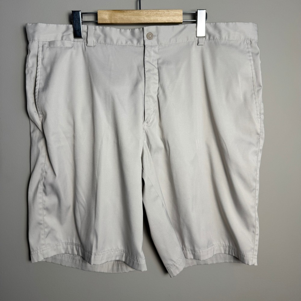 NIKE Golf Tour Performance Men's Dri-Fit Golf Shorts Size Tag: 40 Athletic