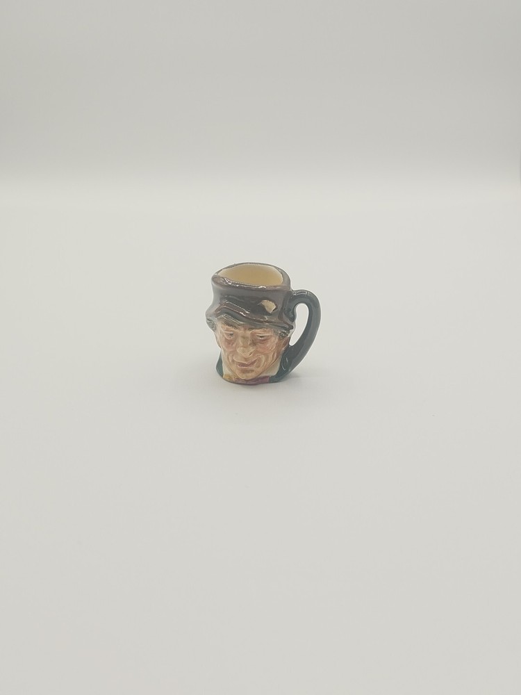 Vintage Royal Doulton 