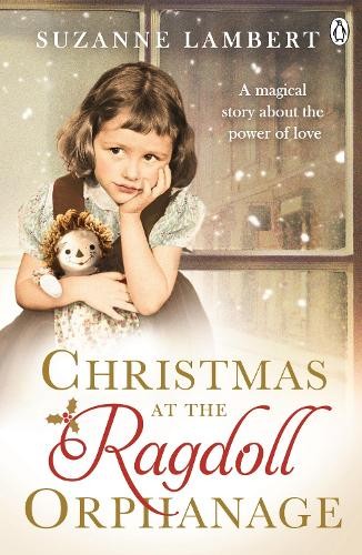 Christmas at the Ragdoll Orphanage, Lambert, Suzanne