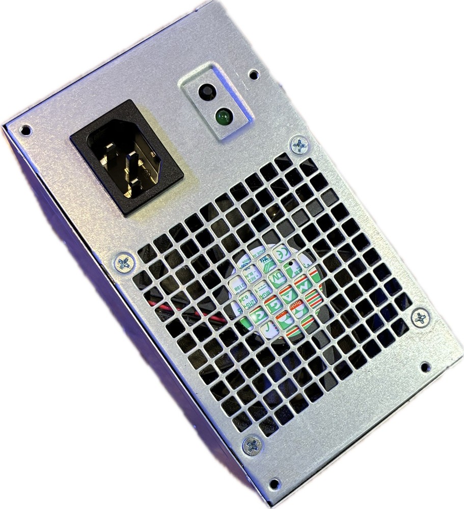 Dell OptiPlex OEM 3020 /7020 / 9020 MT 8 Pin 290w ATX Power Supply h290am-00