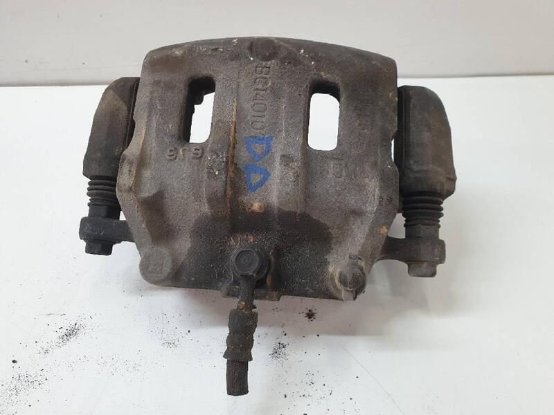 Front Right Brake Calipers for 2006 Chevrolet Captiva 2.0 VCDI LT 367619