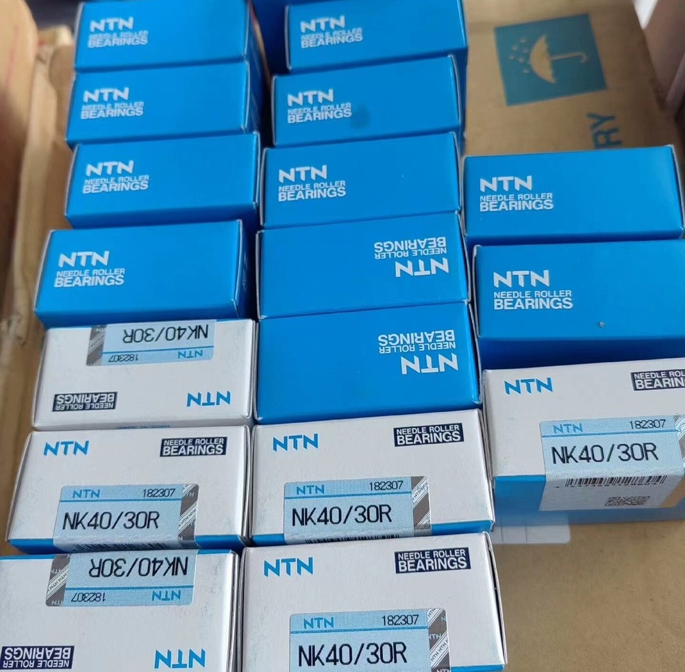 NTN NK40/30 Roller Bearing 1 Piece NN Series High Quality