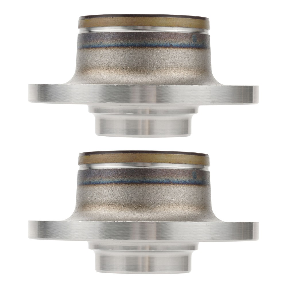 Rear LH & RH Wheel Hub Bearing Assembly for Audi TT VW Beetle Golf Jetta Passat