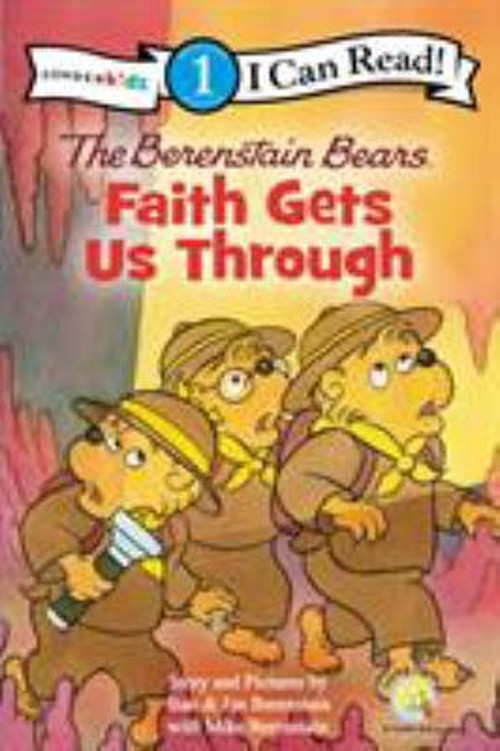 Faith Gets Us Through PaperbackFree US Delivery | ISBN:0310725011