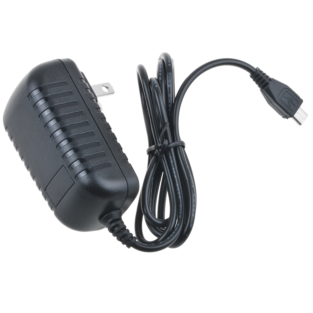 Braven 600 625s 650 BZ600RBA BZ600GBA Speaker AC Adapter Power Cord