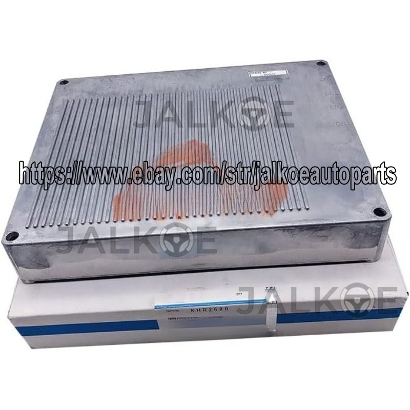 KHR2678 KHR2679 KHR2680 Controller Board For CASE Sumitomo CX130 CX160 CX350