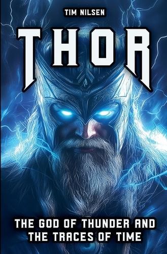 Tim Nilsen Thor - The God of Thunder and the Traces of Time (Paperback)Another great item from Rarewaves USA | Free delivery!
