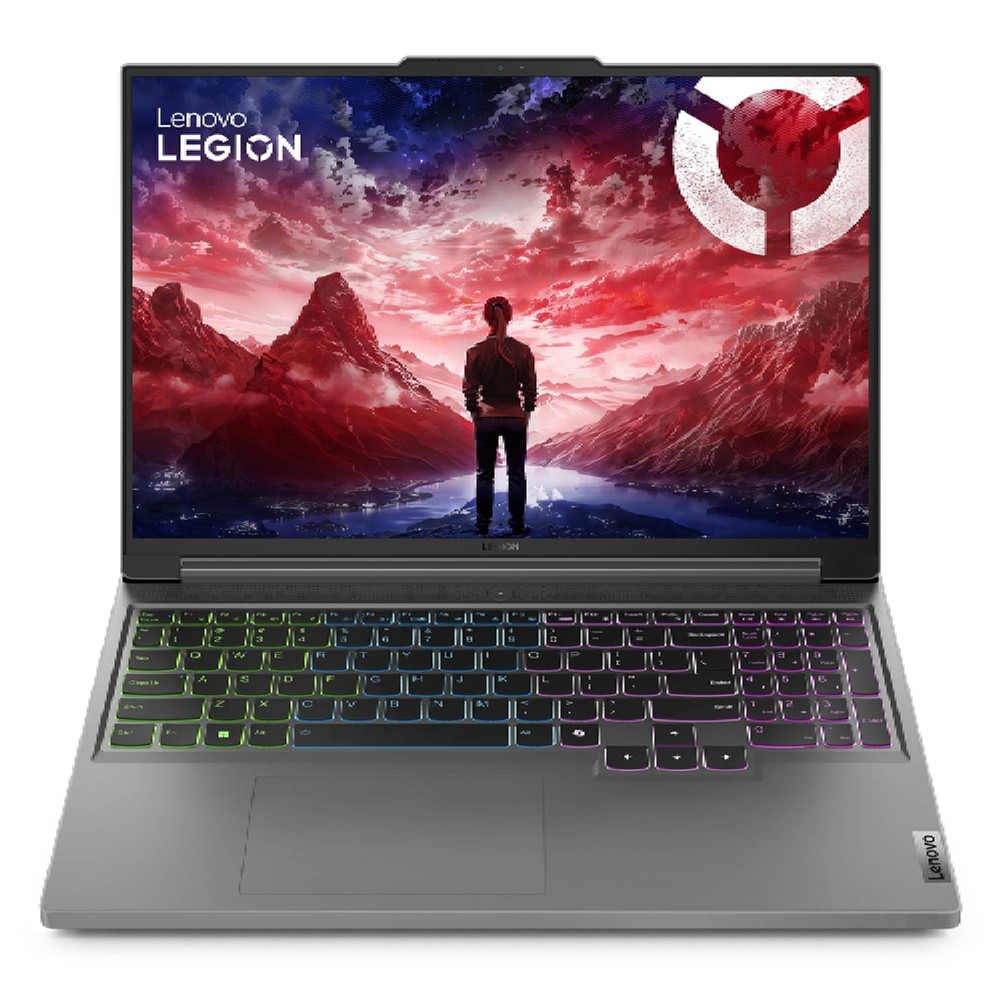 Lenovo Legion Slim 5 16 Ryzen 7 7735HS RTX 4070 16GB 1TB SSD Win 11