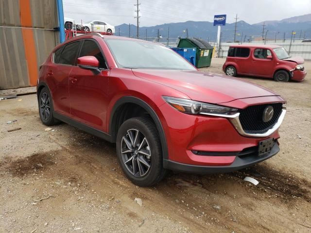 AC Compressor for 2013-2019 Mazda CX-5 Naturally Aspirated 429866-image