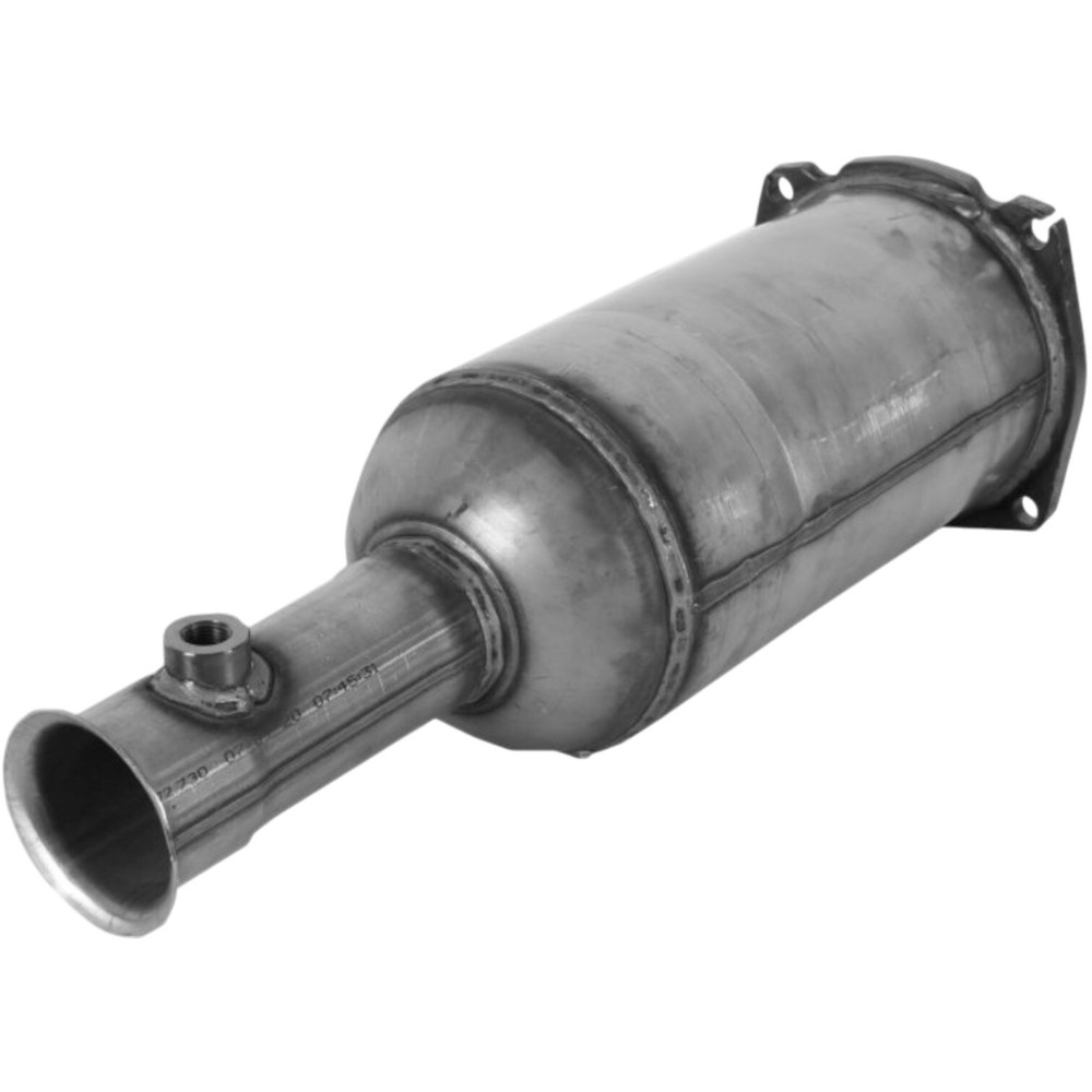 Citroen C5 C6 Peugeot 406 SW 2.7 HDi Diesel Particulate Filter DPF