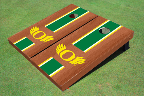 University of Oregon 