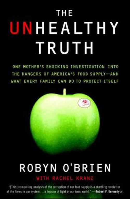 The Unhealthy Truth: A Mother’s Shocking Investigation into Modern Food Dangers