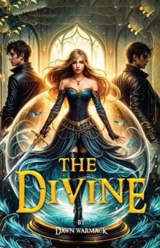 Dawn Warmack The Divine (Paperback)Another great item from Rarewaves USA | Free delivery!