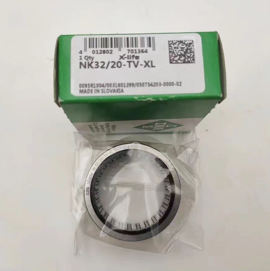 NEW INA NK32/20-TV-XL Needle Roller Bearing 1PCS #NN