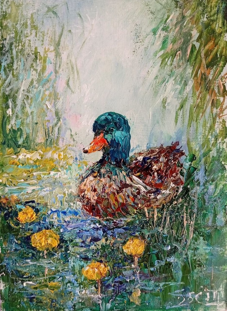Painting  