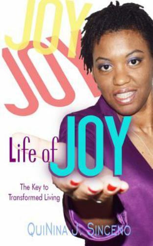 ...life of JOY: Transformed Living, Like New Used, Free shipping in the US