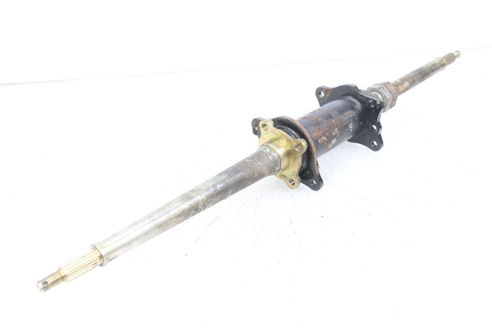 GEAR SHAFT - MASAI XL 50 (2012 - 2019)