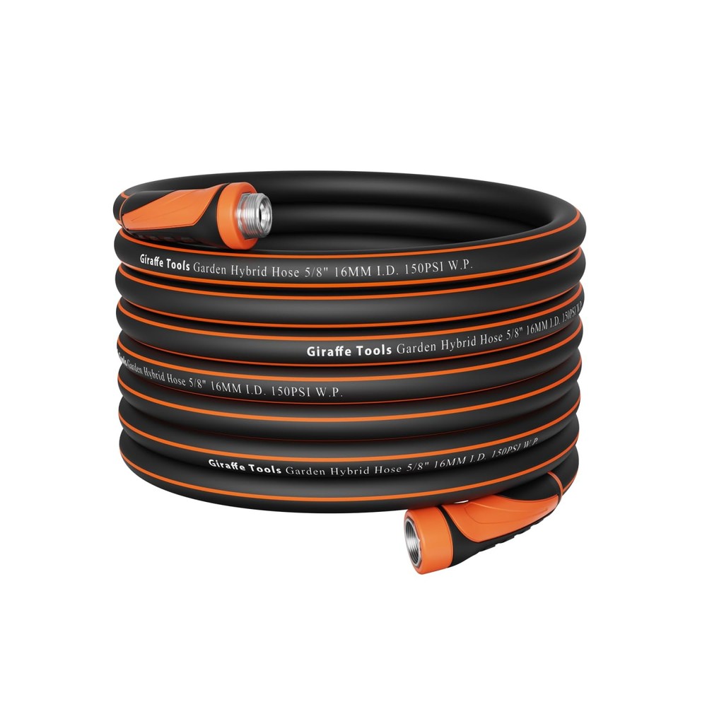 Garden Hose 100ft x 5/8