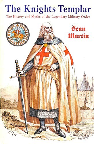 The Knights Templar by Sean Martin 1904048285 The Fast Free ShippingFREE US DELIVERY | ISBN: 1904048285 | Quality Books