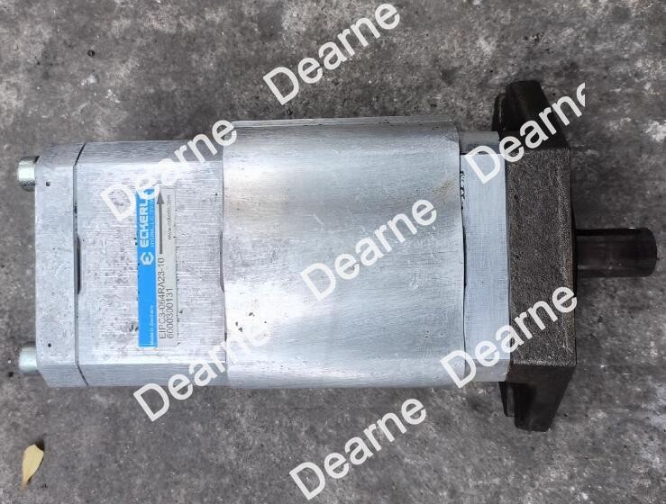 1pc used EIPC3-064RA23-10 by DHL or Fedex