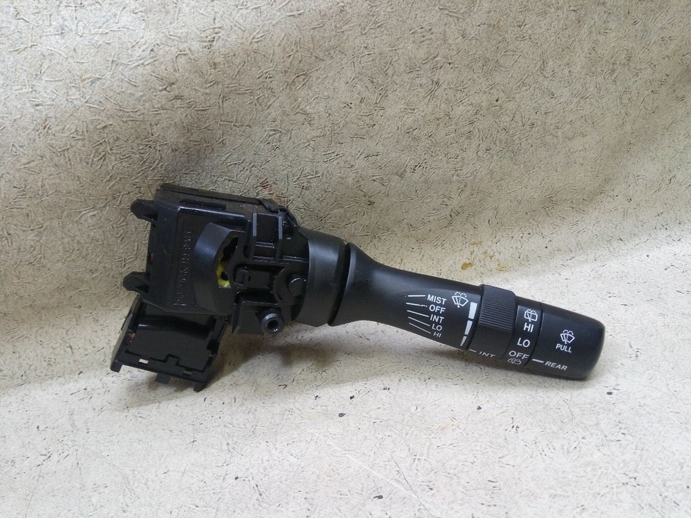 05-07 Toyota Prius Column Switch Wiper Blades - Windshield & Rear