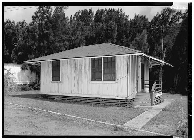 McVeigh Home,Cottage No. 2,Moloka'i Island,Kalaupapa,Kalawao County,Hawaii,HI