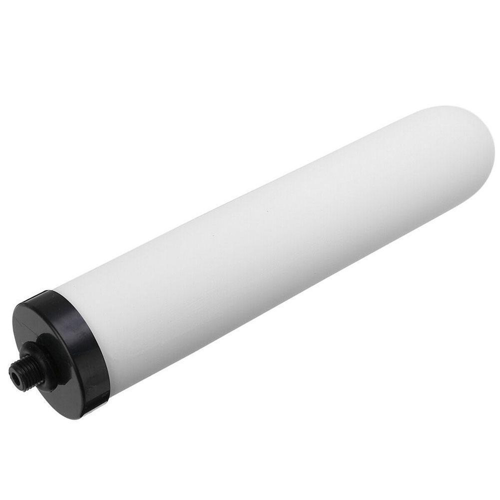 Ceramic Water Filter Candle For Gravity Purifier Cleaning Replacement U1S1