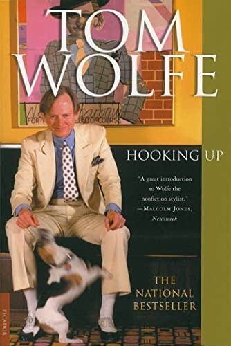 Hooking Up by Wolfe, Tom Paperback / softback Book The Fast Free ShippingFREE US DELIVERY | ISBN: 0312420234 | Quality Books