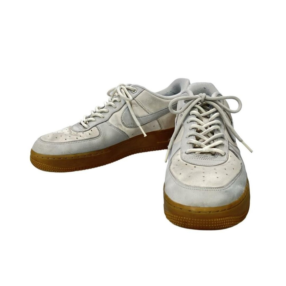 Nike Air Force 1 '07 Low Cut Sneakers Men's Size 28.5 XL Damage 9a4