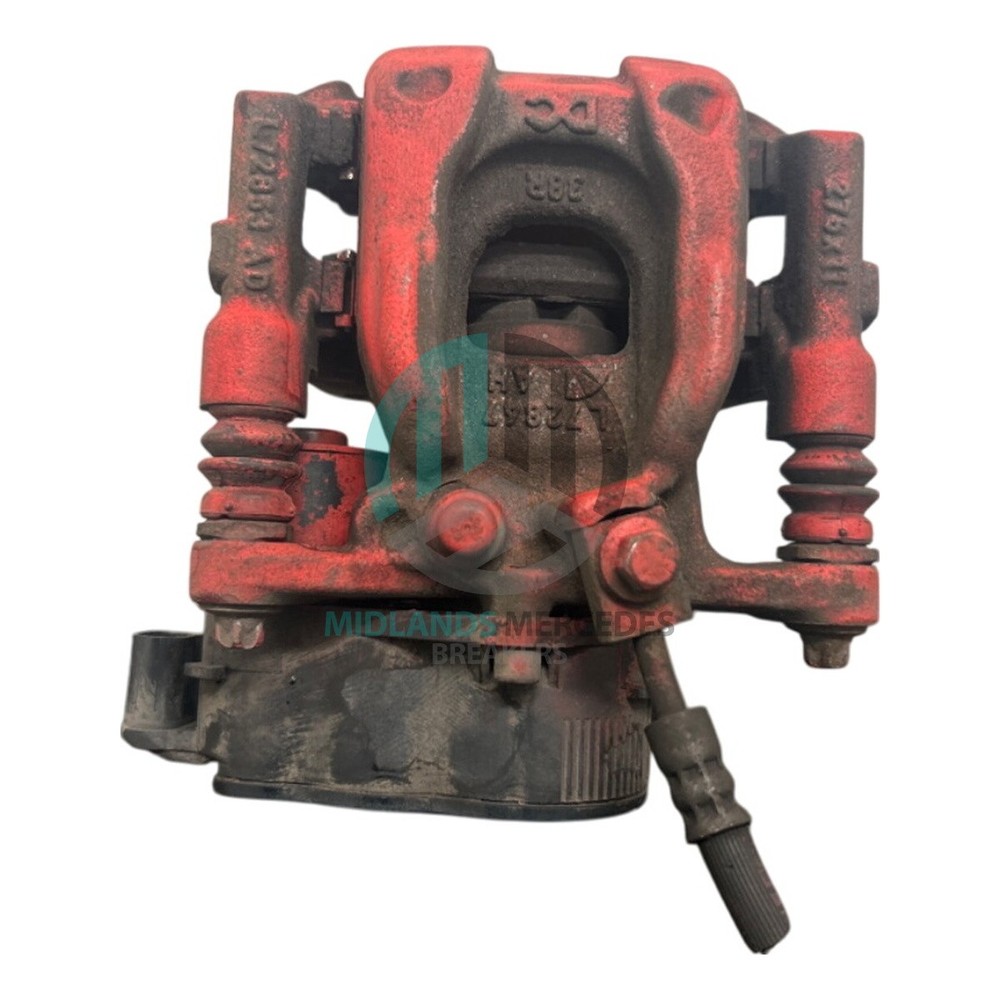 MERCEDES-BENZ A B class W177 W247 Brake Caliper Rear Right A2474230298