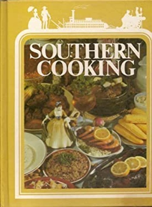 Southern Cooking Outlet Book Company Staff Random House Value PubFree US Delivery | ISBN:0517276739