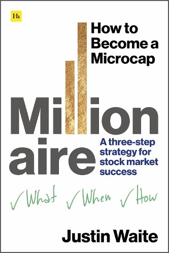 Justin Waite How to Become a Microcap Millionaire (Paperback)Another great item from Rarewaves USA | Free delivery!