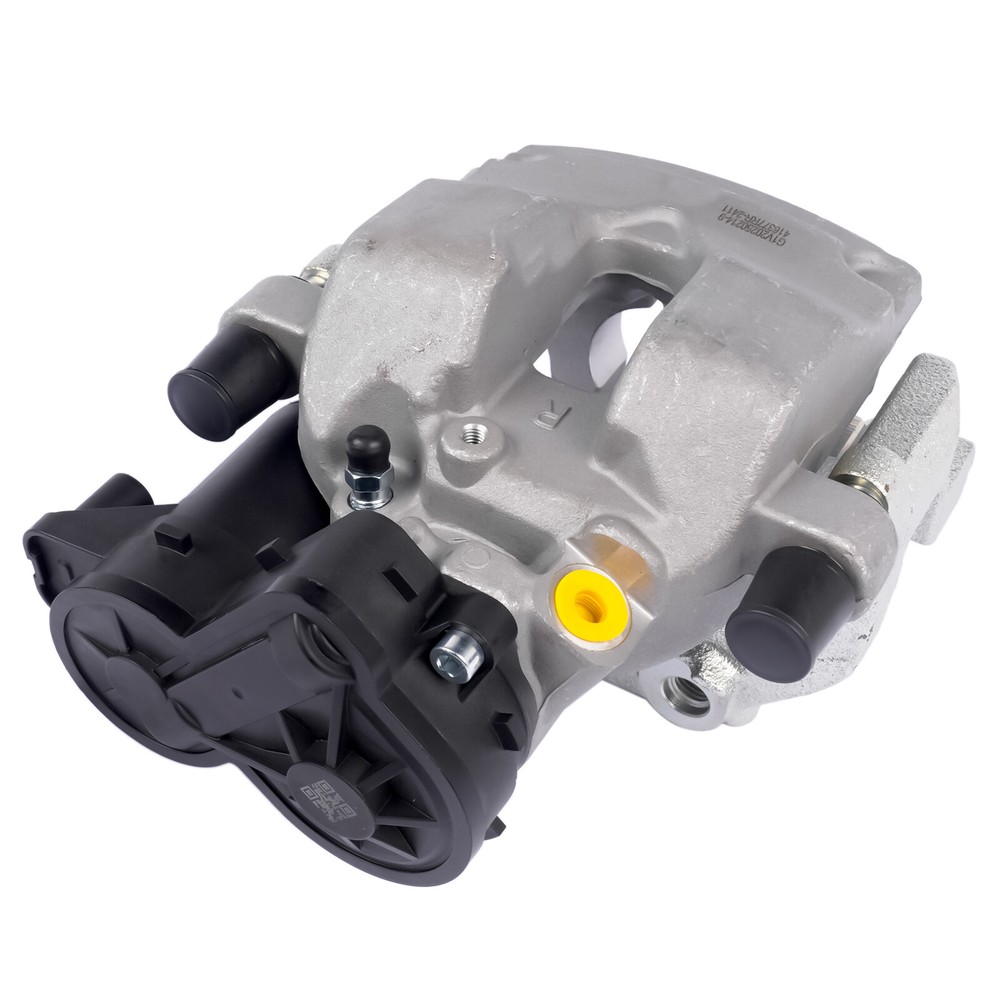Brake Caliper & Bracket Rear Right For Mercedes GLC C253 GLC300 C450 GLC43 AMG