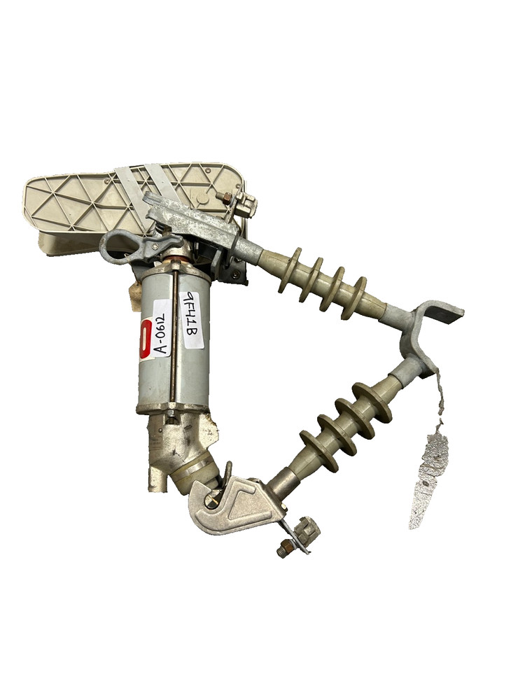 S&C Electric Company 9F41B Fuse Cut Out