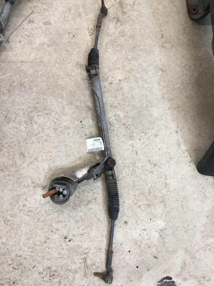2008-2012 Land Rover Lr2 Power Rack And Pinion  Assembly OEM