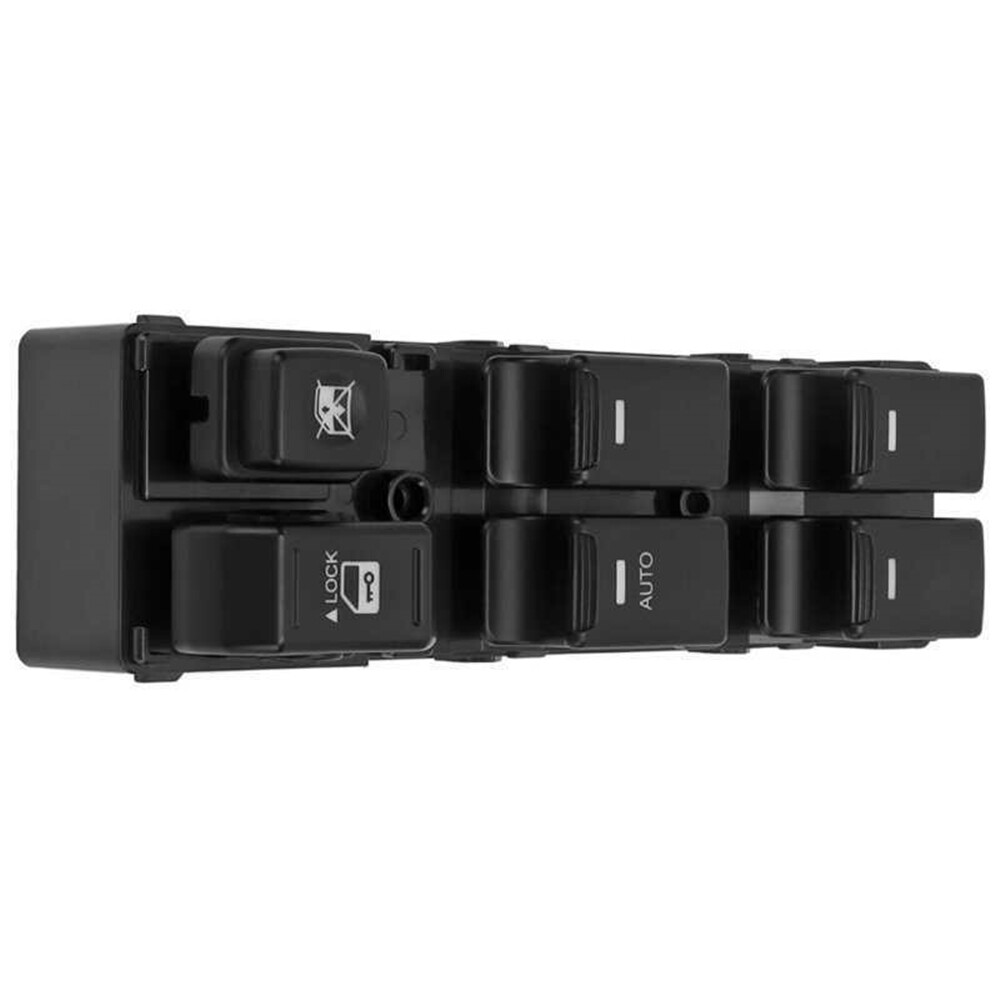 2011-2015 Kia Sorento Master Driver Side Power Window Switch 93573-2P000