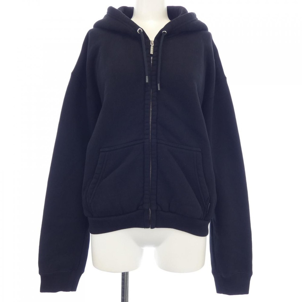Authentic BALENCIAGA Hoodie  #241-003-903-4200