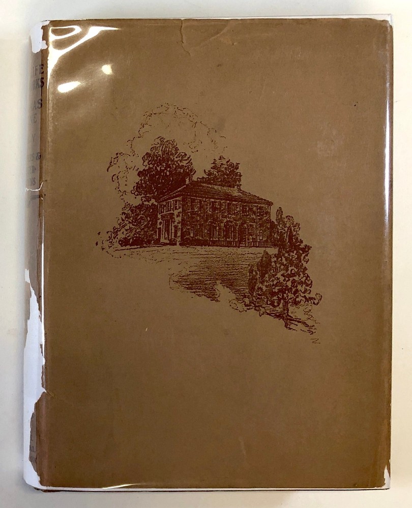 William M Van der Weyde / Life and Works of Thomas Paine Volume V--Letters 1925