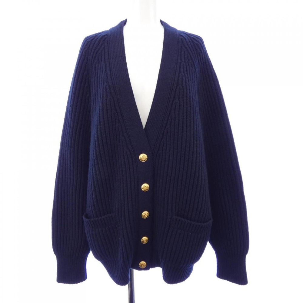 Authentic Gucci 772864 XKDQ7 Cardigan #230-000-307-9835