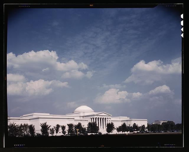 Photo:The National Gallery of Art, Washington, D.C.