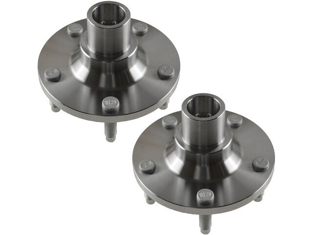 For 2001-2012 Ford Escape Wheel Hub Set Rear 32116XZXH 2002 2003 2004 2005 2006