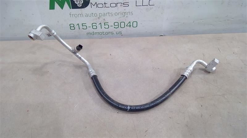 2020-2022 FORD EXPLORER A/C AC AIR CONDITIONER DISCHARGE HOSE L1MH19972AA