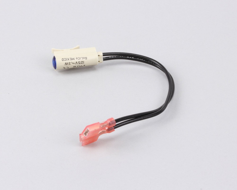 American Range Light,Indicator Blue 115V R10003 - Genuine OEM Replacement Part
