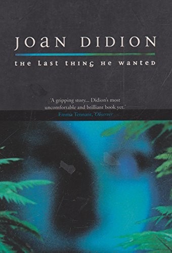 The Last Thing He Wanted by Didion, Joan Paperback Book The Fast Free ShippingFREE US DELIVERY | ISBN: 0006547508 | Quality Books