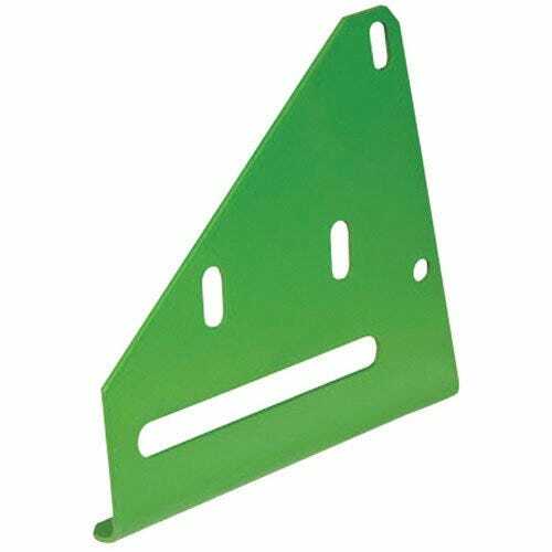Straw Chopper Support Bracket - Left Hand fits John Deere 9600 9650 9660 H149027