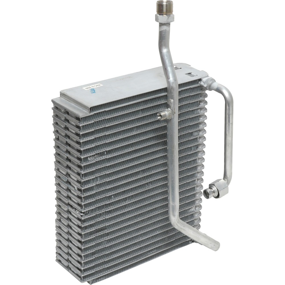 UAC A/C Evaporator Core Compatible with 2001-2003 Acura CL