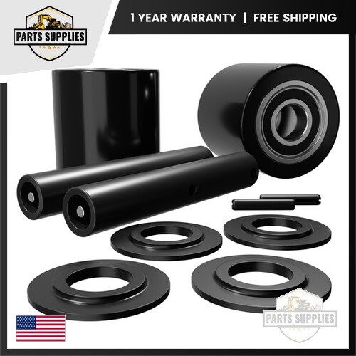 Load Wheel Kit for Jet Model A Pallet Jack