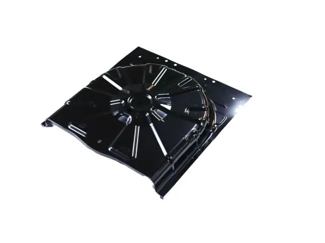 Genuine Mopar Rear Floor Pan 68357423AA