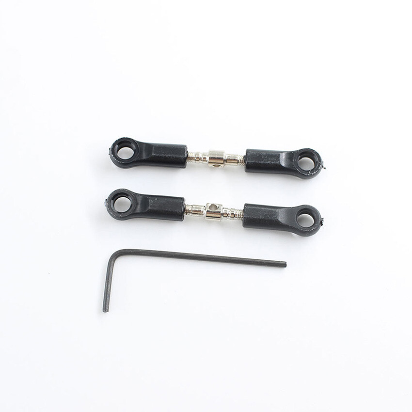 Steering Rods for SCY RC Car 16101/16101PRO/16102/16102PRO/16103/16103PRO